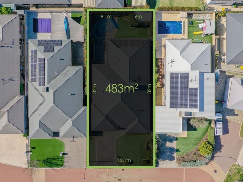 35 Linkwater Pass, Southern River WA 6110