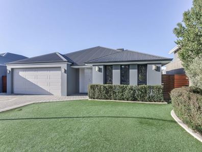 35 Linkwater Pass, Southern River WA 6110