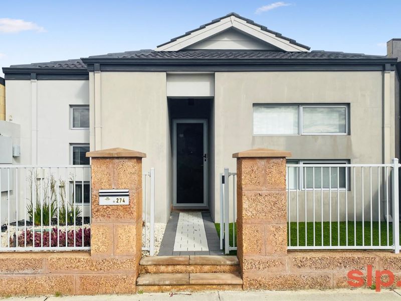 274 Grandis Boulevard, Banksia Grove
