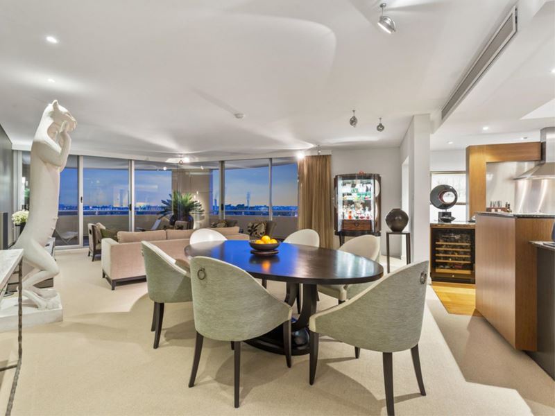 6B/29 Trafalgar Road, East Perth