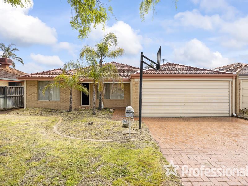 75 Tanami Circle, Ellenbrook