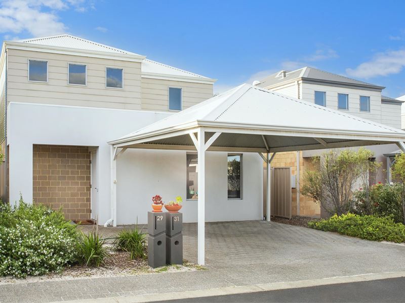 29 Valcros Circuit, Dunsborough