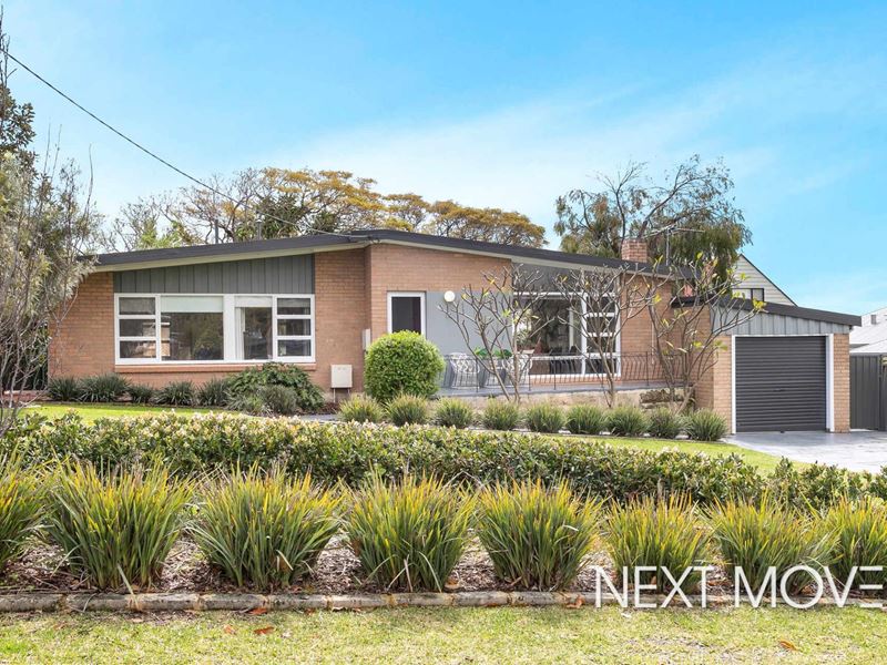14 Jackman Street, Willagee