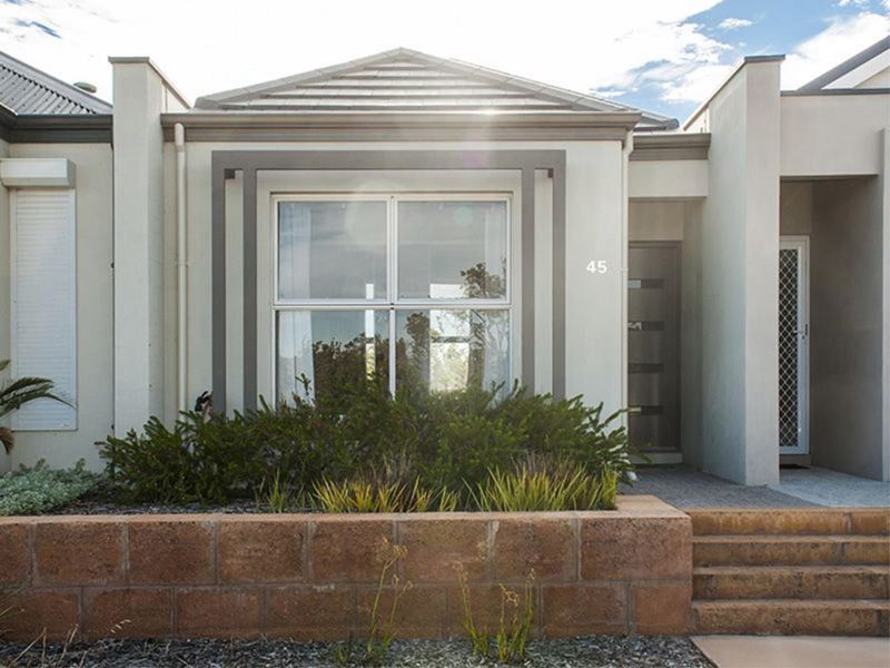 45 Grassdale Parkway, Ellenbrook