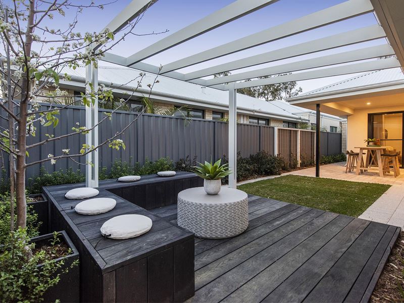 7 Boudicca Drive, Forrestdale