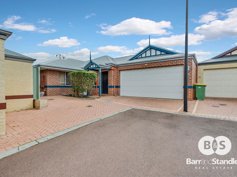 10/44 Hamilton Road, Eaton