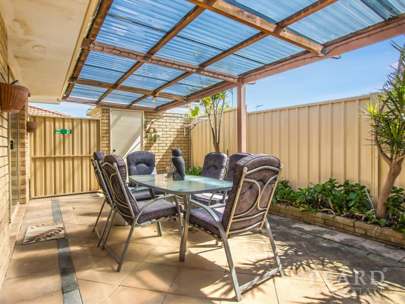 13/6 Hawkins Street, Rockingham