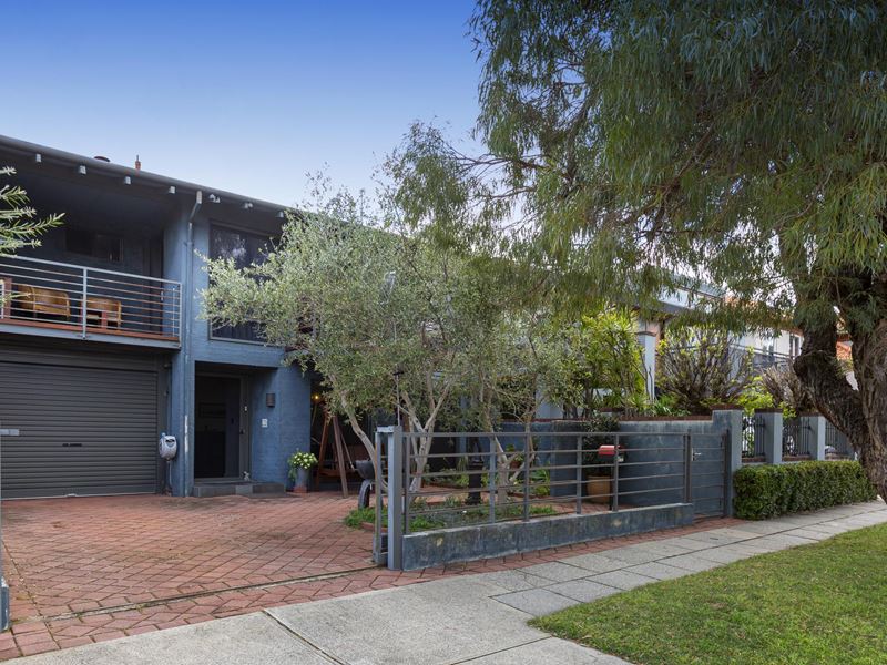 2B Alston Avenue, Como