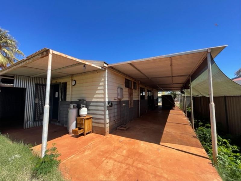 8A Knox Way, Newman WA 6753