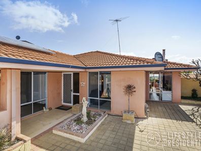 26A Springhill Place, Two Rocks WA 6037