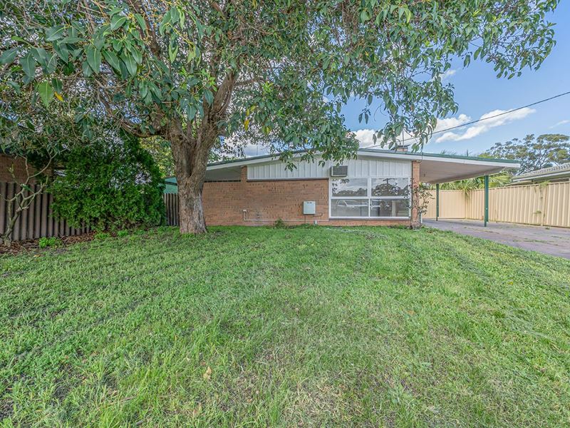 56 Angelo Street, Armadale WA 6112