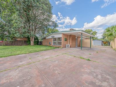 56 Angelo Street, Armadale WA 6112