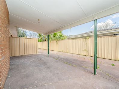 56 Angelo Street, Armadale WA 6112