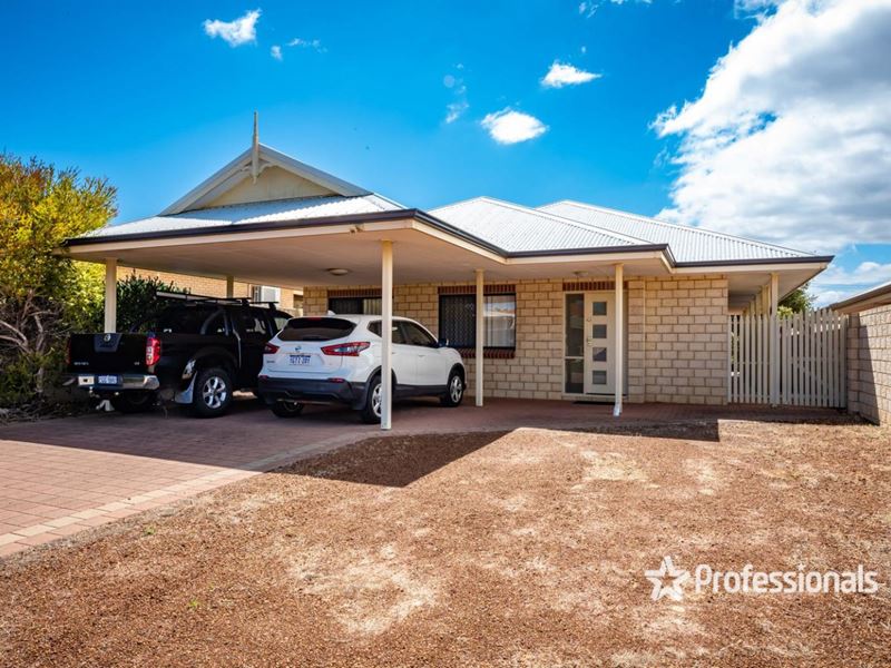20A Glengarry Court, Mount Tarcoola