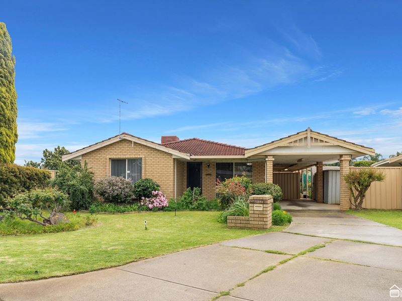 20 Greengage Court, Armadale