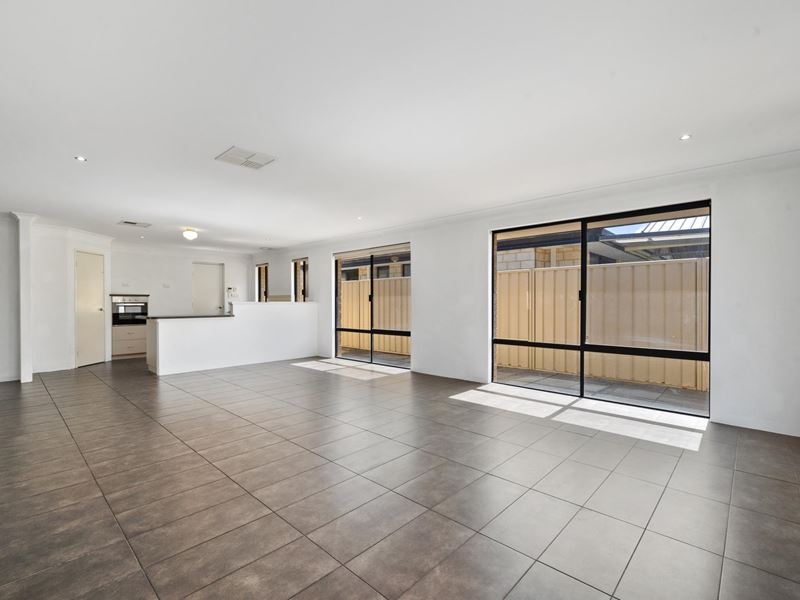 37 Hesketh Avenue, Seville Grove