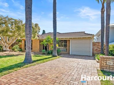 5 Dolomite Road, Carine WA 6020