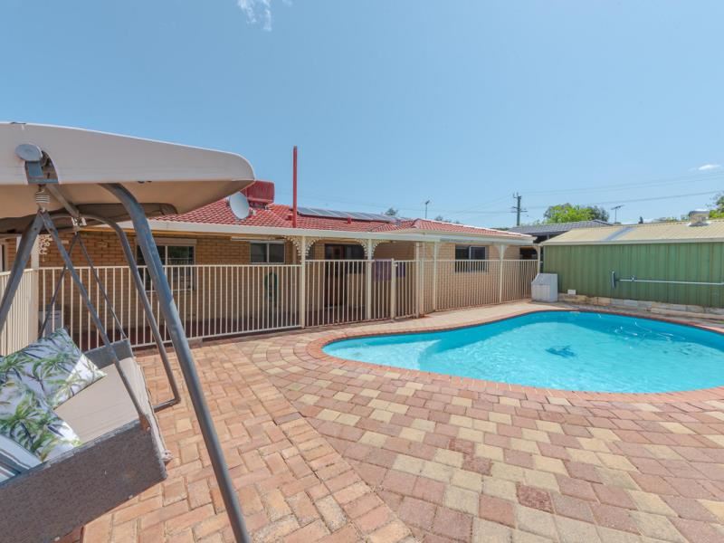 70 Hurlston Way, Koondoola WA 6064