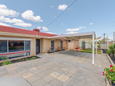 70 Hurlston Way, Koondoola WA 6064