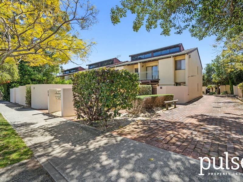 18/68 Gardner Street, Como