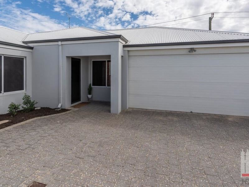 4/41 Bluebell Avenue, High Wycombe