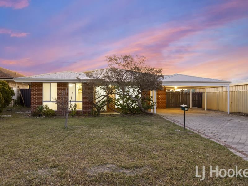 10 Ceduna Way, Quinns Rocks