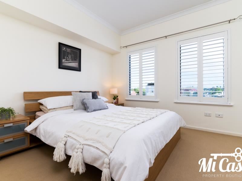 56/250 Beaufort Street, Perth