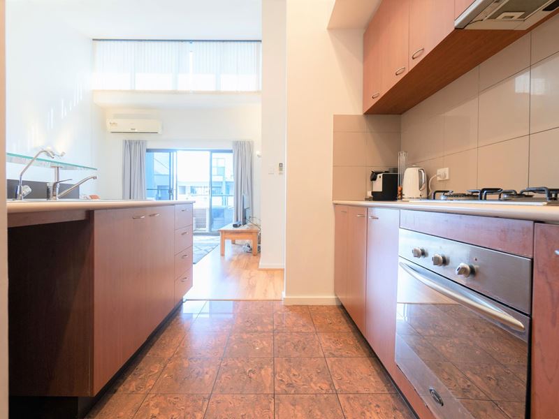 4/15 Tanunda Drive, Rivervale