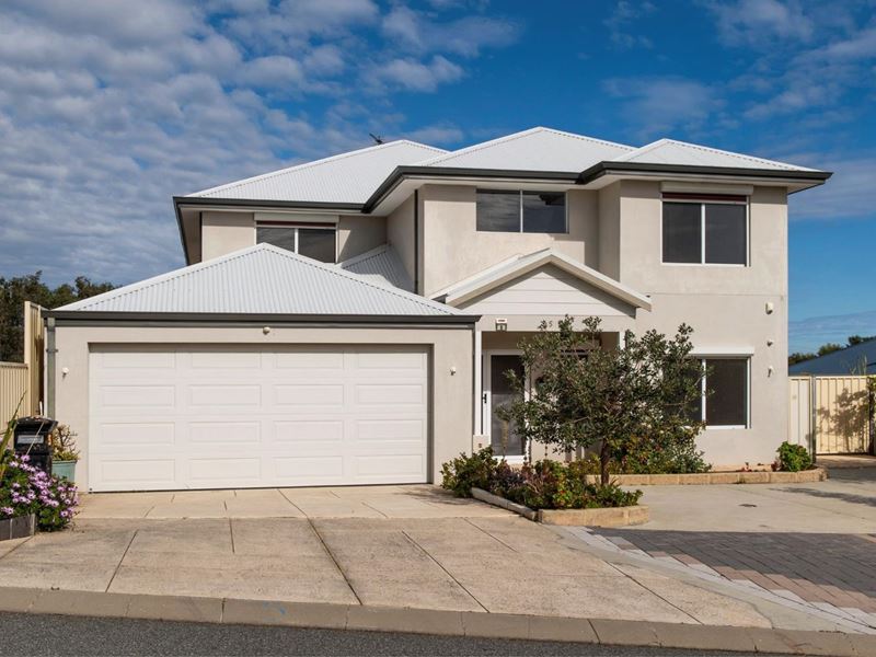 5 Yallingup Loop, Dawesville