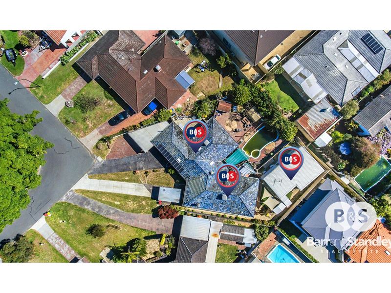 8 &/8A Dixon Place, Kardinya