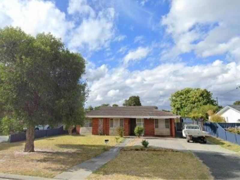 8 Tavistock Crescent, Lynwood