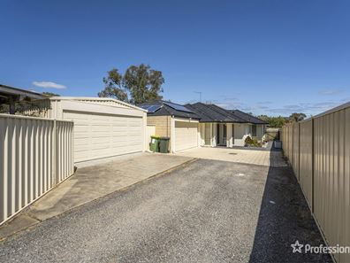 23A Morfitt Street, Mandurah WA 6210