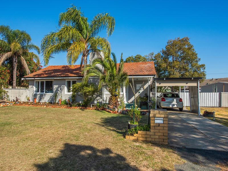 3 Mckay Place, Bullsbrook WA 6084