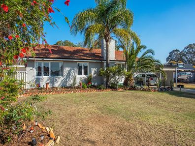 3 Mckay Place, Bullsbrook WA 6084