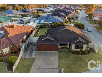 18 Britannia Way, Bertram WA 6167