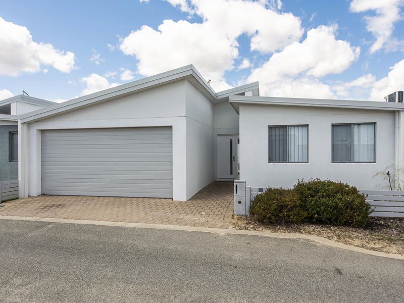 18 Memuru Street, Southern River