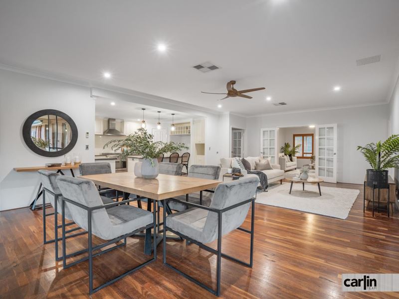 11 Grant Place, Banjup