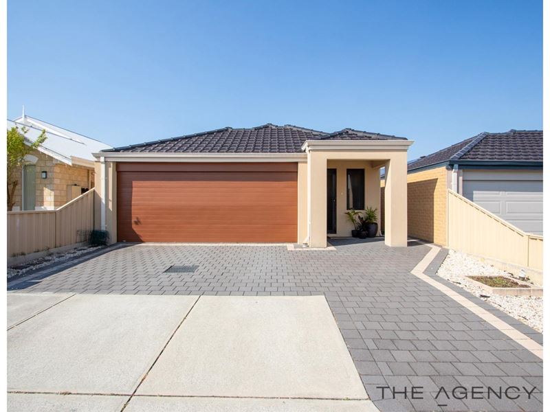 3B Stiletto Way, Canning Vale