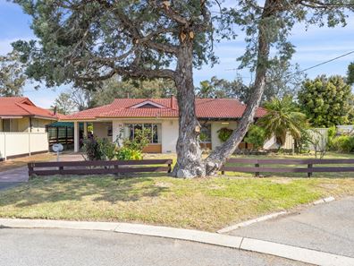 11 Flaveria Place, Pinjarra WA 6208