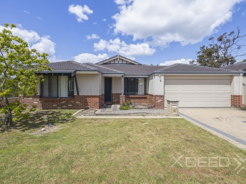 12/19 Rede Street, Gosnells