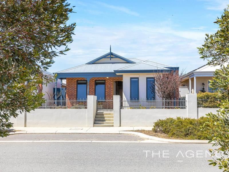34 Missingham Avenue, Alkimos