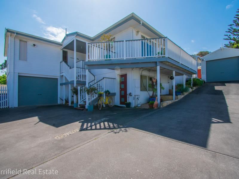 36A Hanson Street, Mira Mar