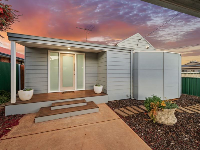 81 President Street, South Kalgoorlie