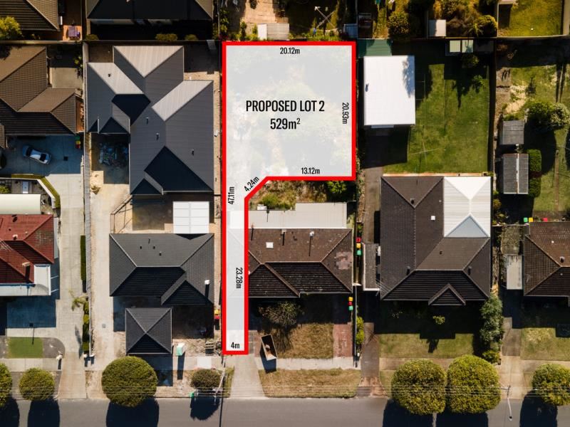 Lot 2, 37 Hutt Road, Morley