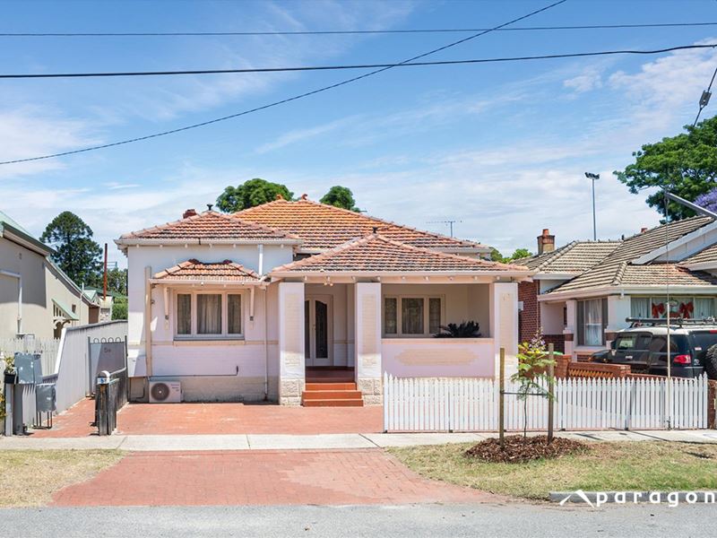 5 Emmerson Street, North Perth