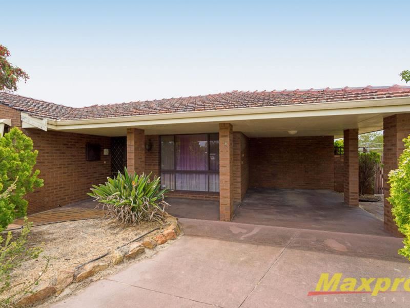 3 Leary Place, Ferndale