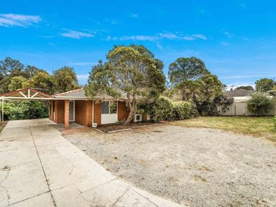 218 Blackadder Road, Swan View WA 6056