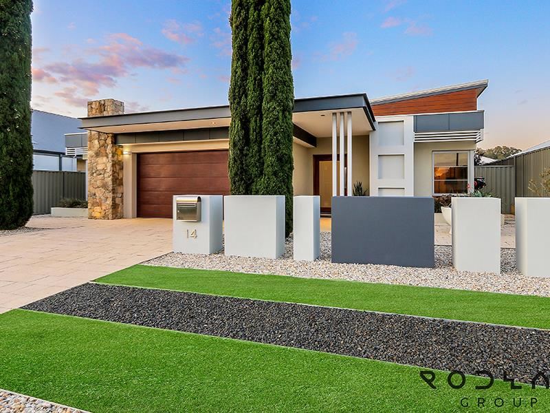 14 Hutchinson Bvd, Byford