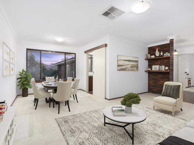 27 Luderman Road, Noranda