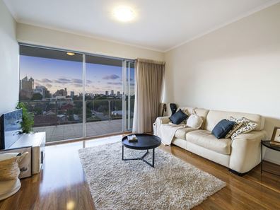 42/35 Wellington Street, East Perth WA 6004